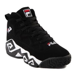 Fila Sneaker worn twice still in good condition
